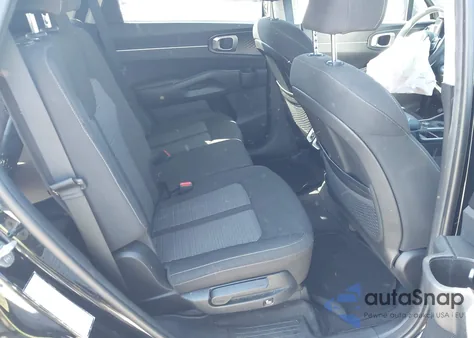 2023 Kia Sorento Lx из США, поврежденный, VIN 5XYRG4LC9PG171771